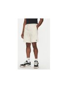 Quiksilver Pantaloni scurti sport barbati EQYFB03372 - Bumbac/Poliester - Ecru - Ecru