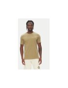 Quiksilver Pantaloni scurti sport barbati EQYFB03395 - Bumbac/Poliester - Ecru - Ecru