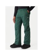 Quiksilver Pantaloni sport barbati de snowboard - verde