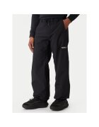 Quiksilver Pantaloni sport barbati pentru snowboard - negru