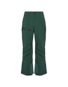 Quiksilver Pantaloni sport barbati pentru snowboard - verde