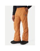 Quiksilver Pantaloni sport barbati snowboard - maro