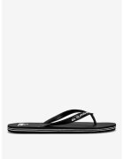 Quiksilver Papuci barbati 5905588753827 - Sintetic - Negru - Negru