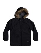 Quiksilver Parka de iarna Storm Drop