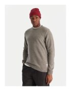 Quiksilver Pulover barbati gri