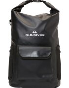 Quiksilver Rucsac multifunctional Sea Stash - 20L - Negru
