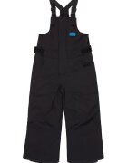 Quiksilver Salopeta pentru ski Boogie - Negru