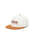 Quiksilver Sapca barbati EQYHA03412 - Textil - One-Size INTL - Alb