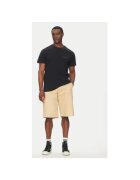 Quiksilver Set 2 tricouri barbati EQYZT08137-XKKW - Bumbac - Alb/Negru - Alb/Negru
