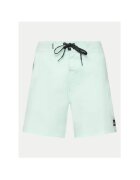 Quiksilver Short de baie barbati - 61471 - Poliester - 30 US - Verde