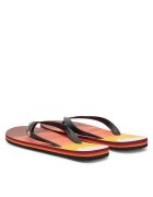 Quiksilver Slapi barbati multicolor