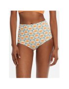 Quiksilver Slip dama EQWX403129 - Poliamida/Elastan - Multicolor - Multicolor