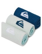 Quiksilver Sosete barbati lungi - verzi - AS__102Z_S
