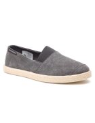 Quiksilver Tenisi barbati 200797557 - Textil - Gri - Gri
