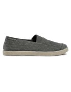 Quiksilver Tenisi barbati 208015226 - Textil - Gri - Gri