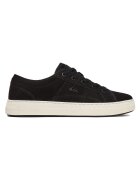 Quiksilver Tenisi barbati CEO-LUKE-01 - piele naturala - negru