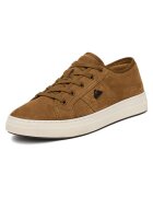 Quiksilver Tenisi barbati maro - piele naturala