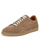 Quiksilver Tenisi JAYDEN-01 din piele naturala - Maro