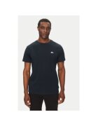 Quiksilver Tricou barbati EQYZT07711-BYJ0 - Bumbac - Bleumarin - Bleumarin
