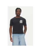Quiksilver Tricou barbati EQYZT08053 - Bumbac - Negru - Negru