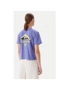 Quiksilver Tricou dama EQWZT03181 - Bumbac organic - Mov - Mov