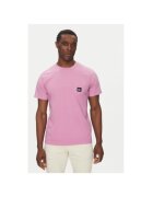 Quiksilver Tricou dama EQYZT08035 - Bumbac - Mov - Mov
