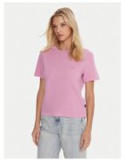 Quiksilver Tricou dama - Mov