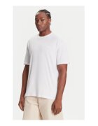 Quiksilver Tricou pentru barbati - alb - bumbac - Alb