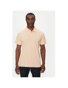 Quiksilver Tricou polo barbati EQYKT04375-MEF0 - Bumbac - Portocaliu - Portocaliu