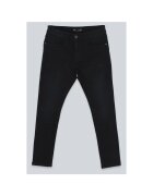 R Blugi slim fit cu 5 buzunae