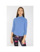 R Camasa uni slim fit cu nastui -