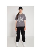 R Pantaloni de tening cu talie ajustabila