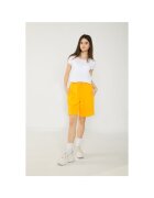 R Pantaloni scuti cu snu in talie -