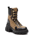 Rage Age Botine dama - 301542414