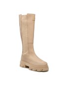 Rage Age Cizme dama - 301522898 - Piele naturala - bej - Bej