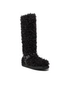 Rage Age Cizme dama - Textil - Negru - Negru