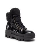 Rage Age Ghete dama - 301518020 - Piele naturala - Negru - Negru