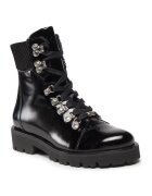 Rage Age Ghete dama - 301549345 - Piele naturala - Negru - Negru