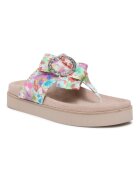 Rage Age Papuci dama - 208263009 - Textil - Multicolor - Multicolor