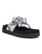 Rage Age Papuci dama - 208263016 - Textil - Multicolor - Multicolor