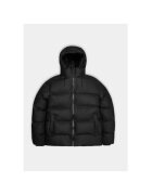 Rains Geaca unisex - 303132576 - Poliester - Negru - Negru