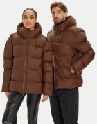 Rains Geaca unisex - 304182136 - Poliester - M INTL - Maro