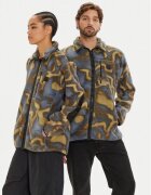 Rains Geaca unisex - 304182259 - Poliester - Albastru - Albastru
