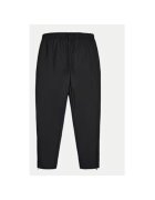 Rains Pantaloni unisex - 303720643 - Poliester - Negru - Negru