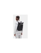 Rains Rucsac Rolltop W3 13320 - negru - material plastic