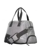 Raven Geanta Sinner Brookvale Light Grey 28 L