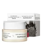 RawQuest Crema calmanta si hidratanta cu echinacea - pentru piele sensibila & uscata - 50 ml
