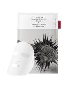 RawQuest Masca pentru fata calmanta si hidratanta cu echinacea - pentru pielea sensibila & uscata - 28 ml