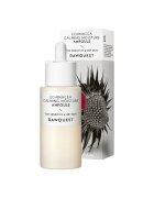 RawQuest Ser calmant si hidratant cu echinacea - pentru piele sensibila & uscata - 50 ml