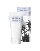 RawQuest Spuma de curatare cu armurariu pentru luminozitatea tenului tern - cu ton neuniform - Brightening SPA - 150 ml